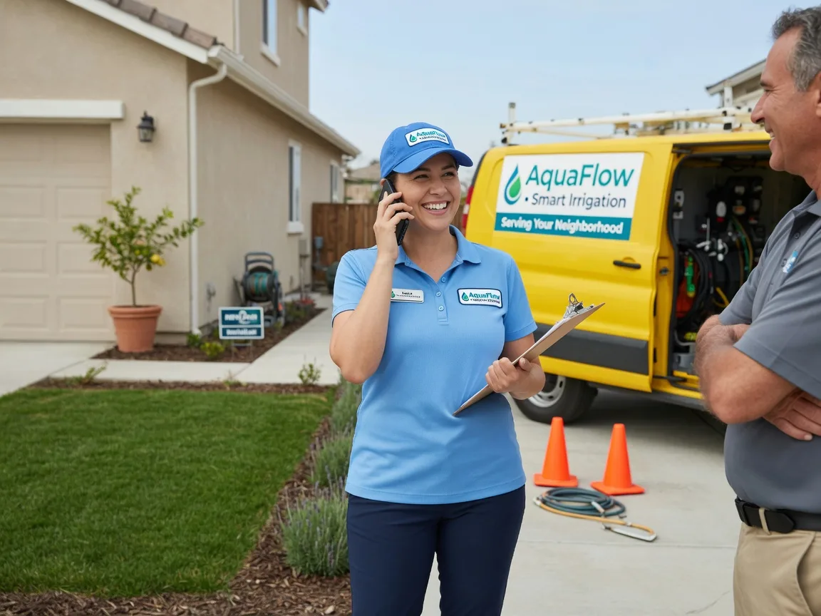 Irrigation Installation Auburn, WA FAQs
